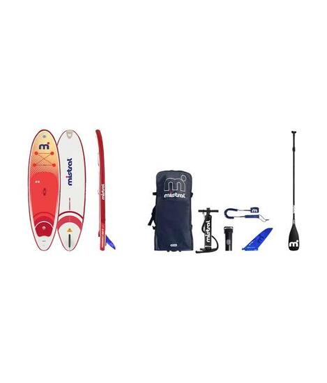 Tavola SUP Mistral Sunbusrt Air