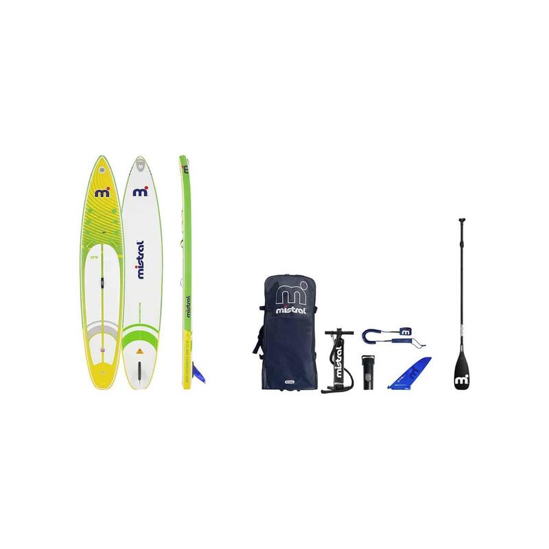 Deska SUP Mistral Adventurist Air