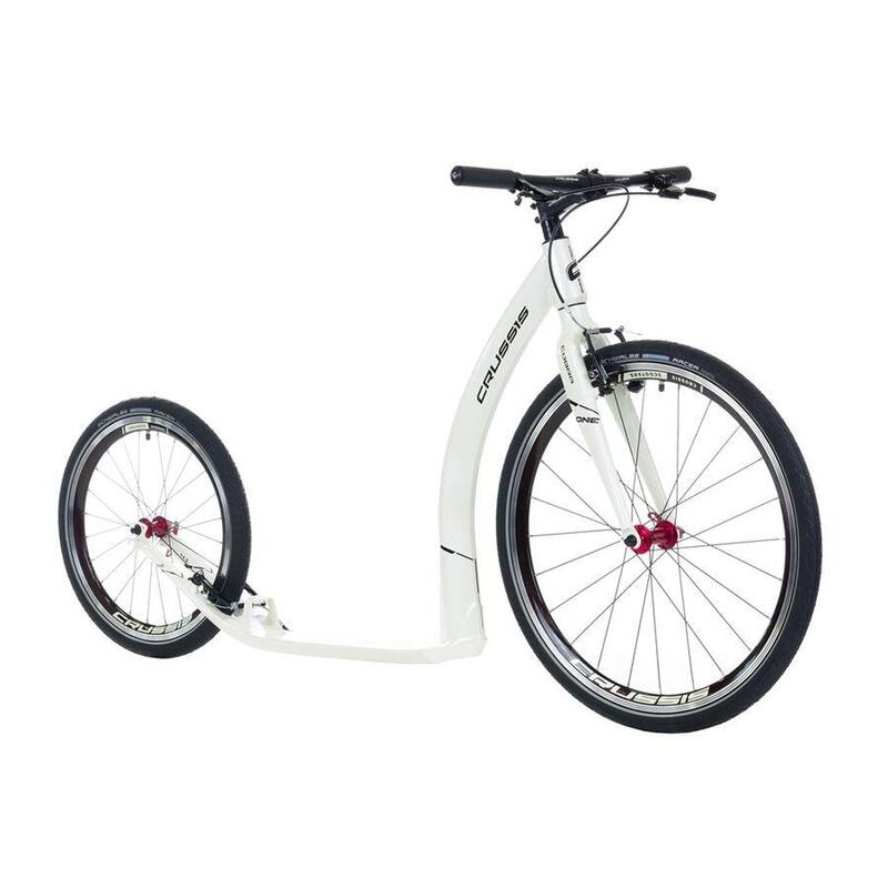 Foot Bike CRUSSIS One Cobra 4.2-1, Unisex