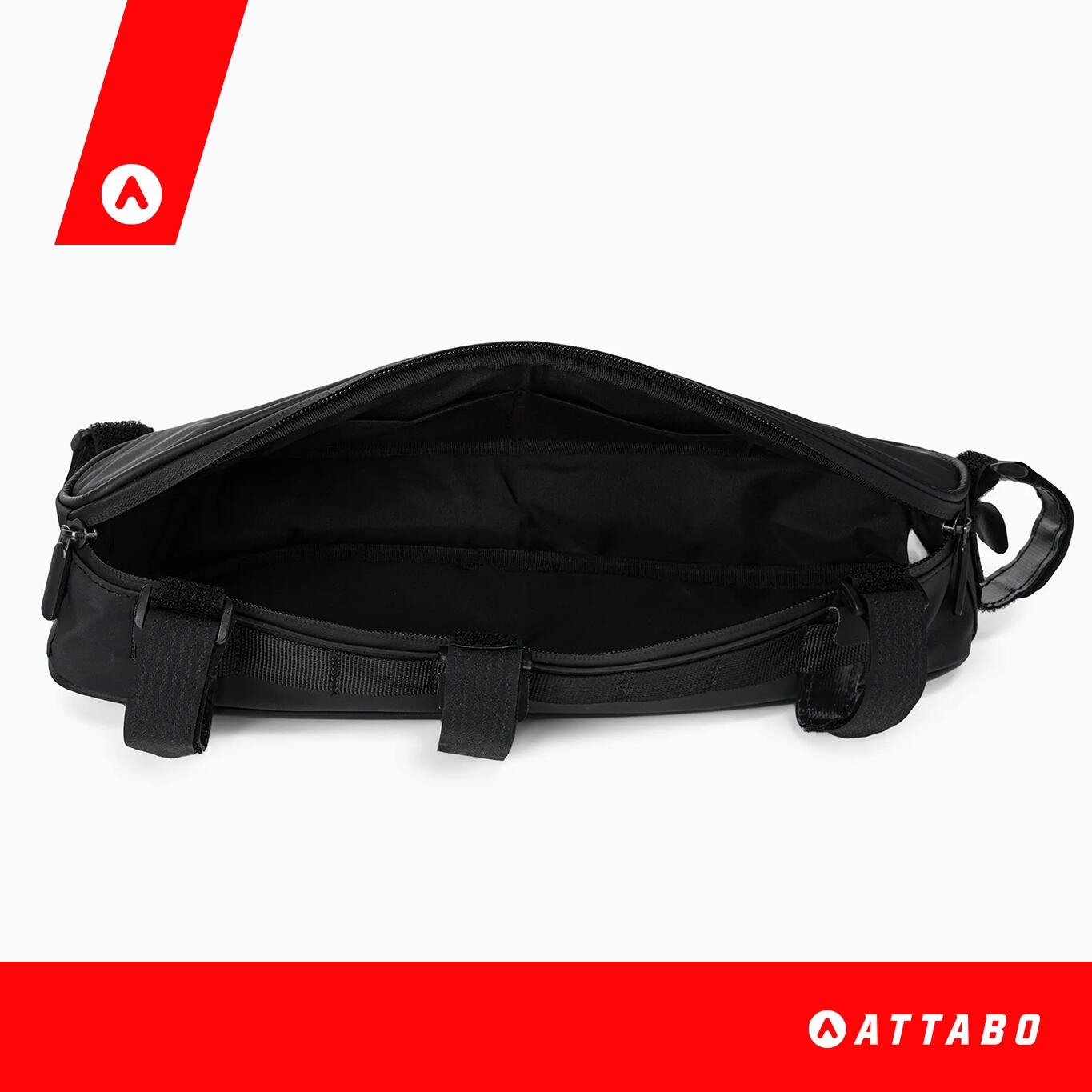 ATTABO 2,5L fietsframetas 2/7