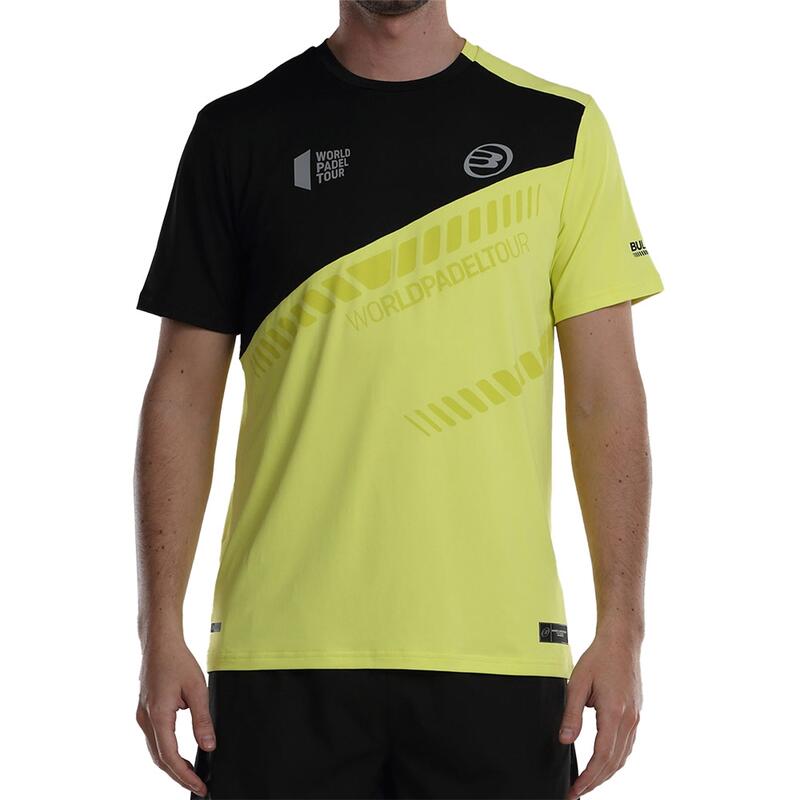 T-shirt Bullpadel Lucio