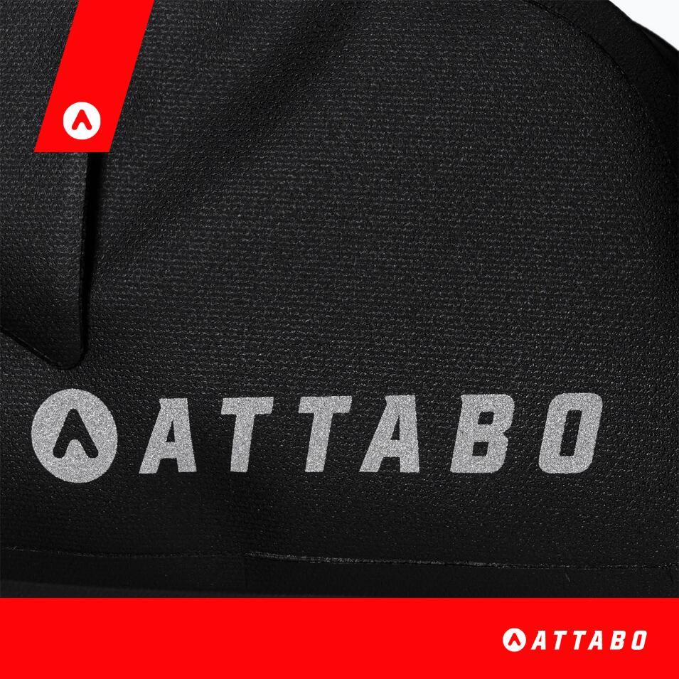 ATTABO 1,2L fietszadeltas 3/7