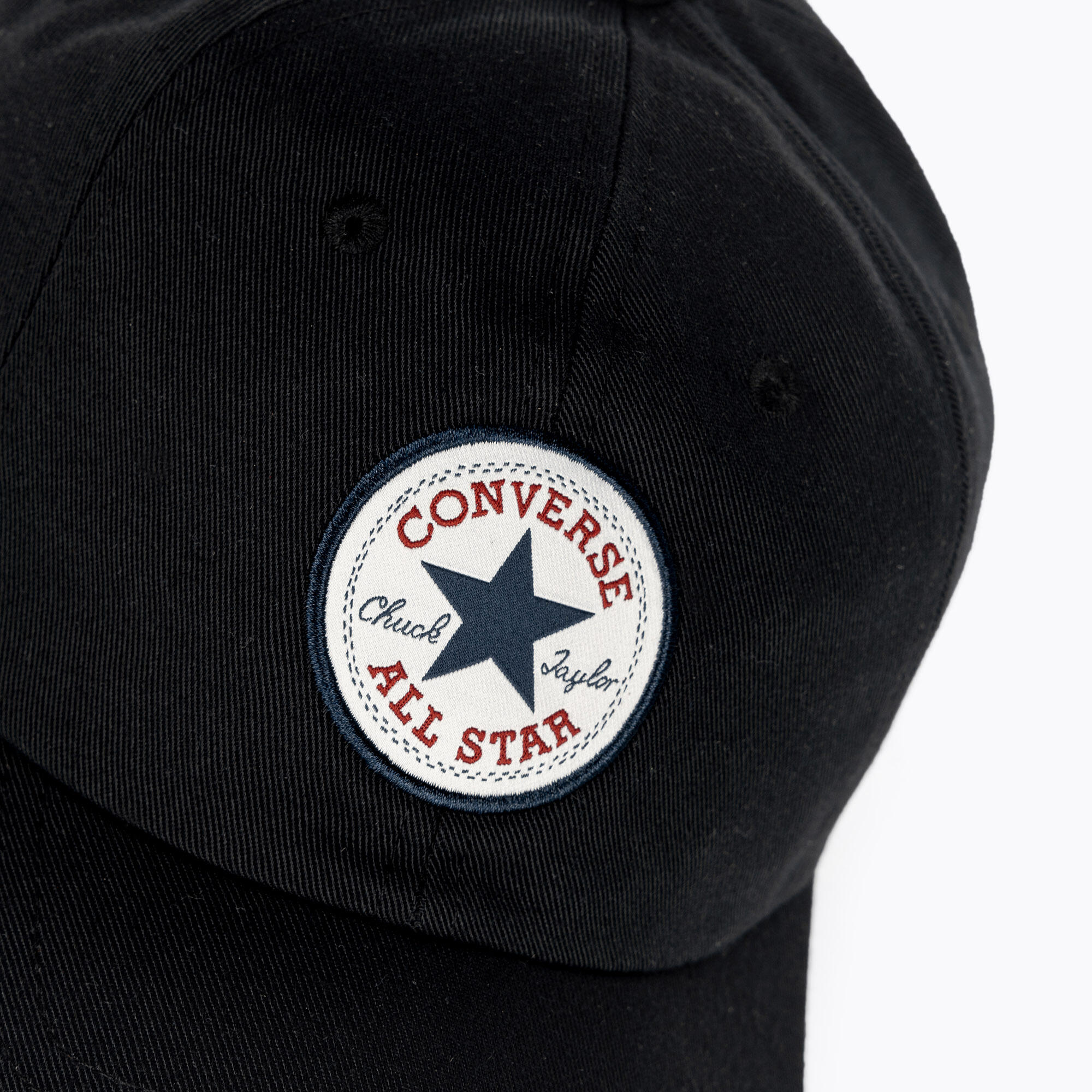 Boné de beisebol Converse All Star Patch 4/5