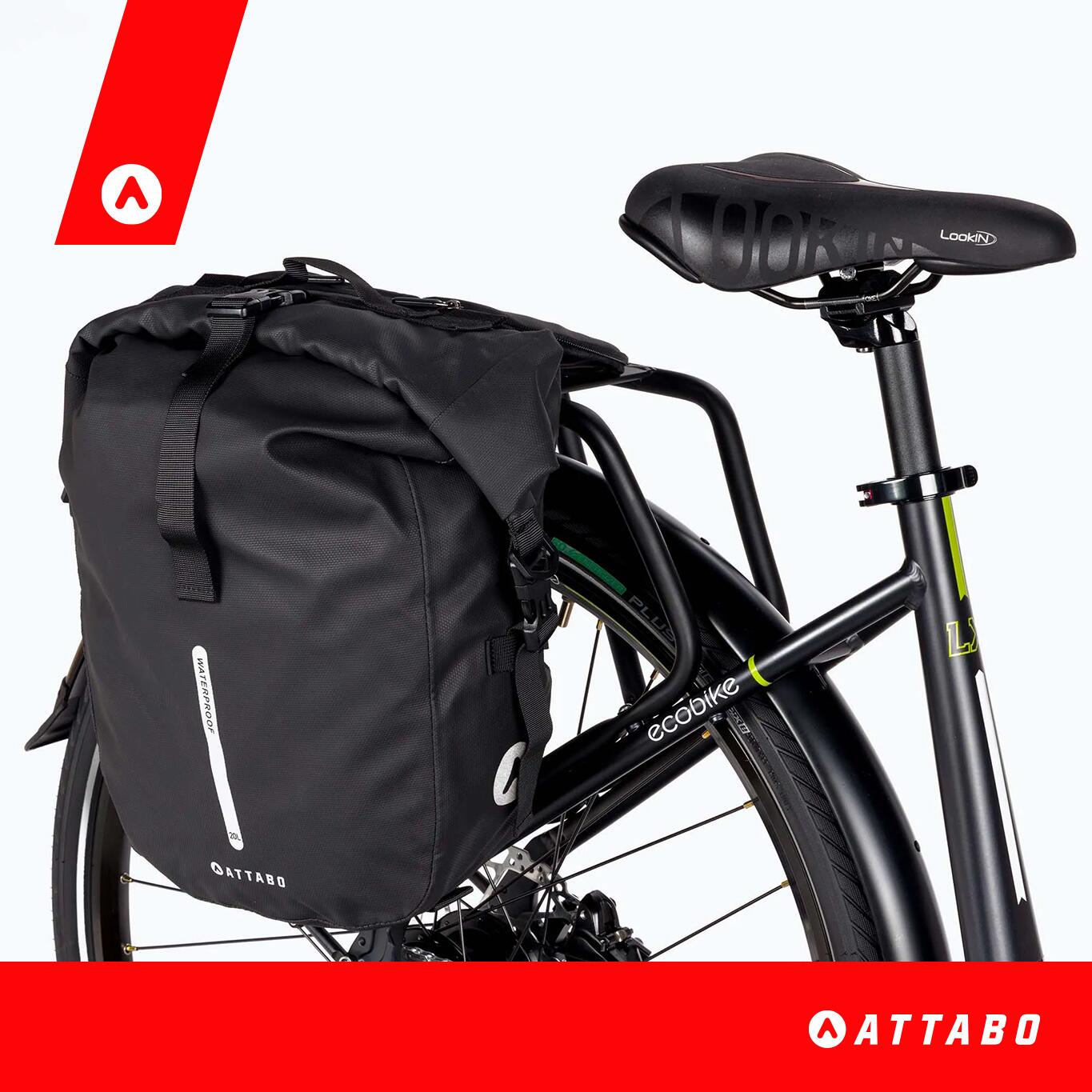 ATTABO 20L fietstas 4/7