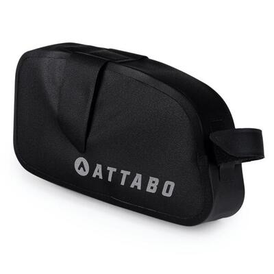 ATTABO 1.2L Fahrradsatteltasche