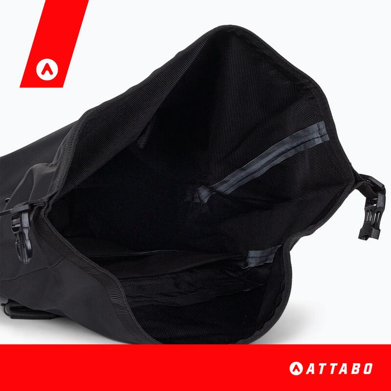 Geanta pentru bicicleta ATTABO 20L