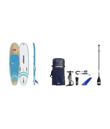 Deska SUP Mistral Sunburst Air