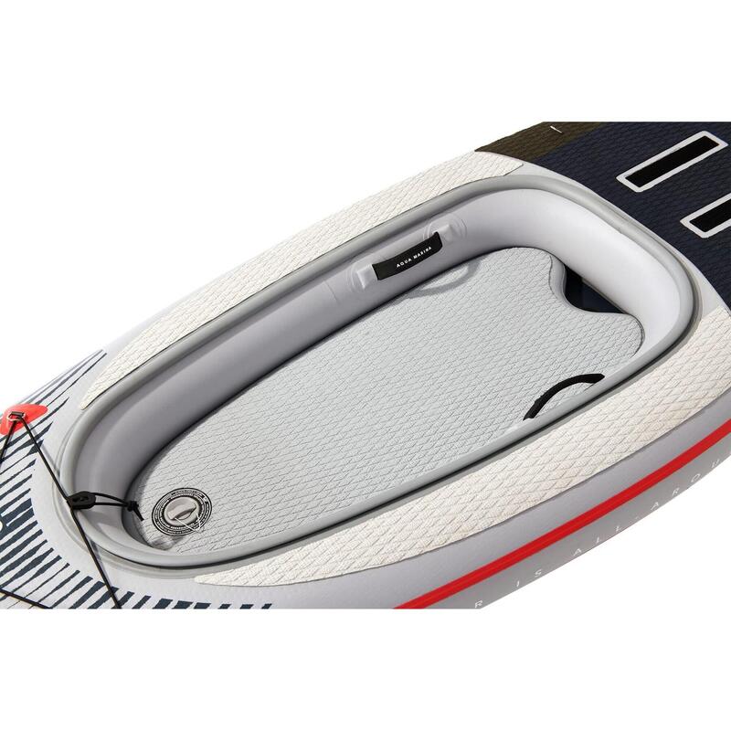Aqua Marina Steam 412 - Kayak gonflable