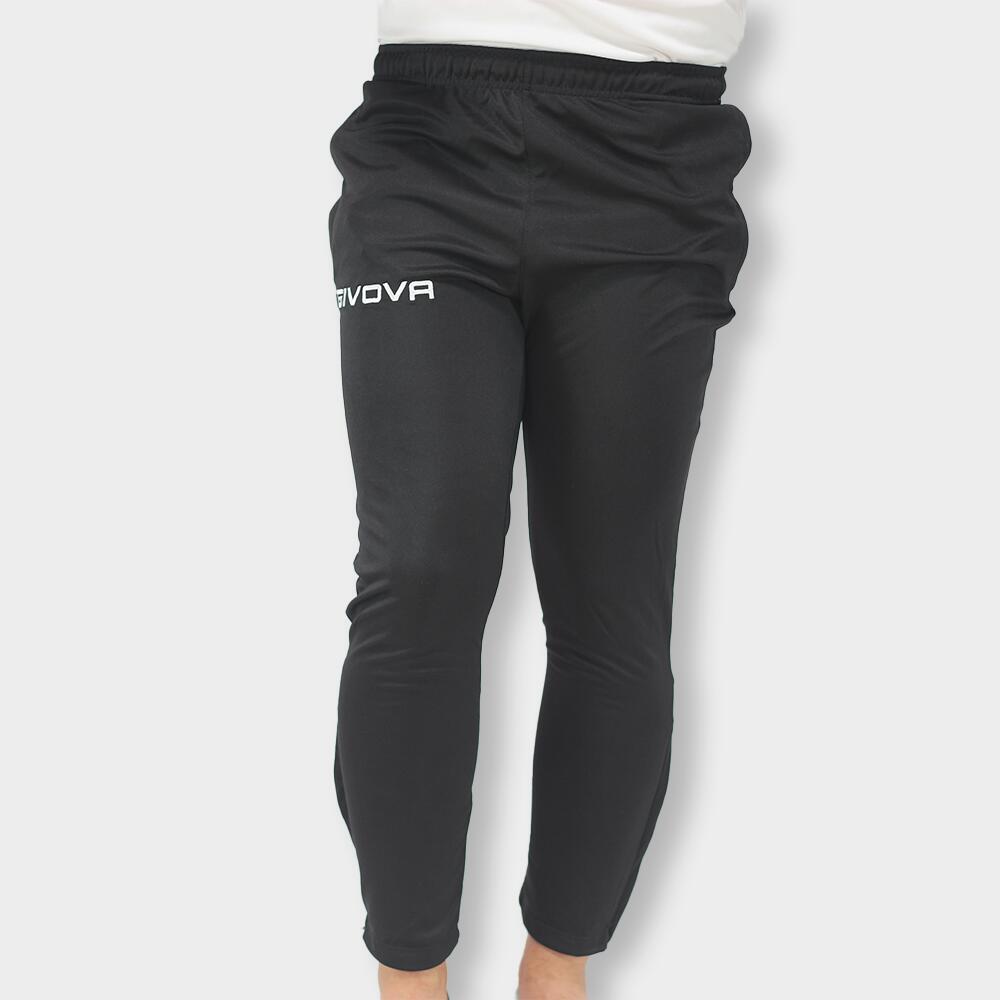GIVOVA Givova Sportbroek XL - Ademend & Duurzaam voor Heren