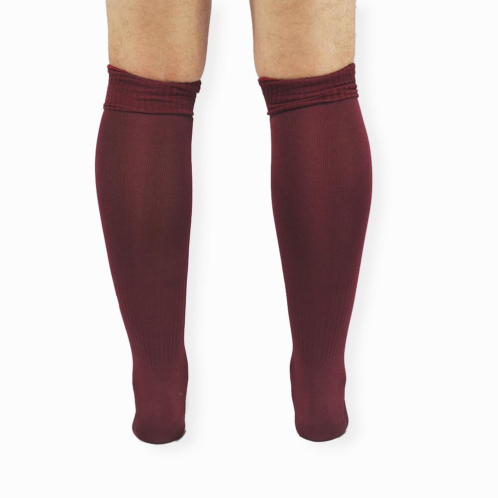 Boots Giva Granada Red 2/3