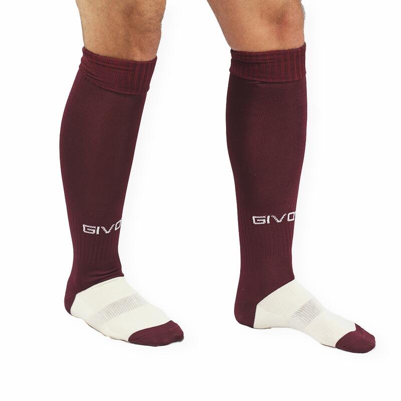Boots Giva Granada Red