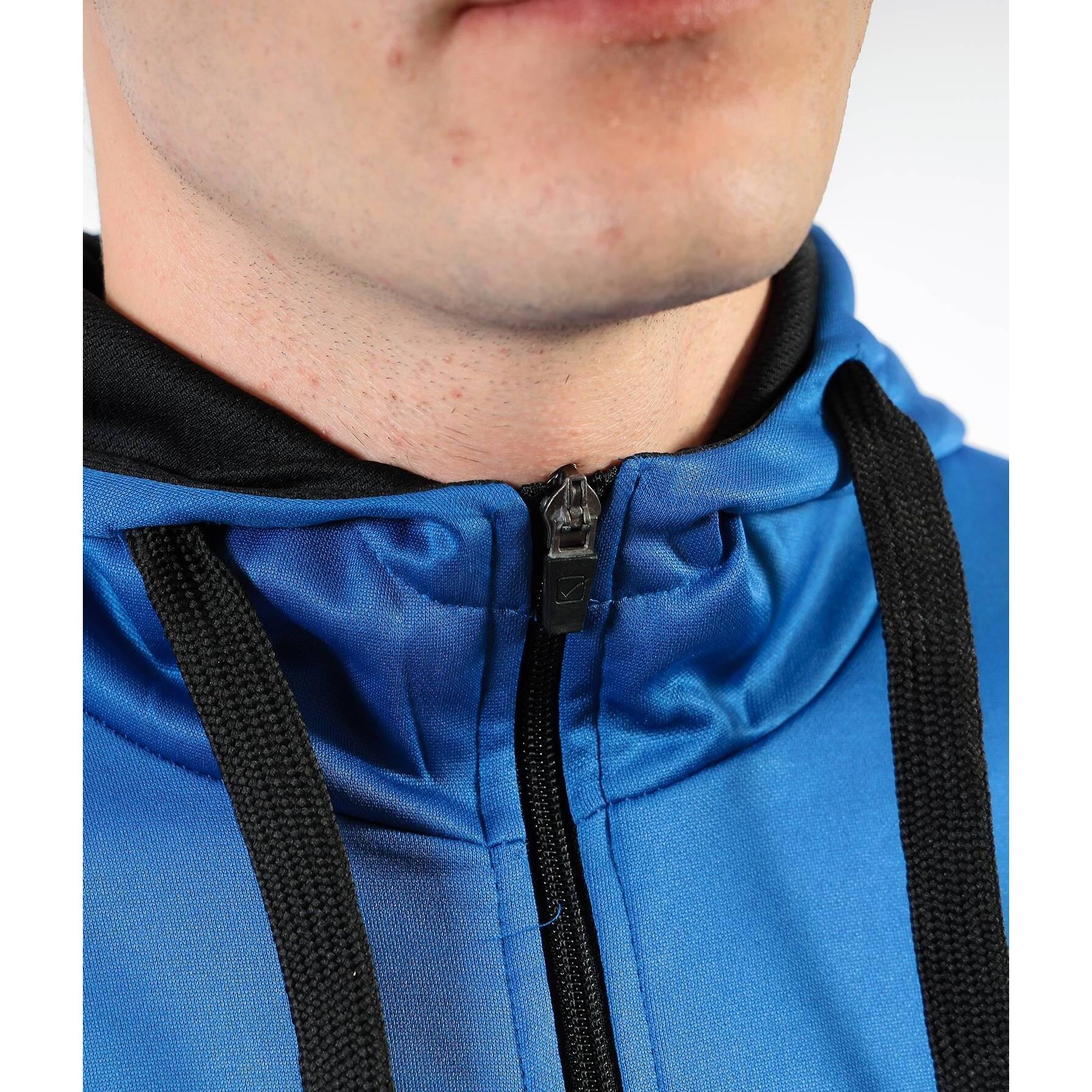 Chaqueta polar Givova King 3/4