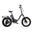 VÉLO PLIANT À PÉDALES FAT BERAUD SOLARA E2800 GRIS