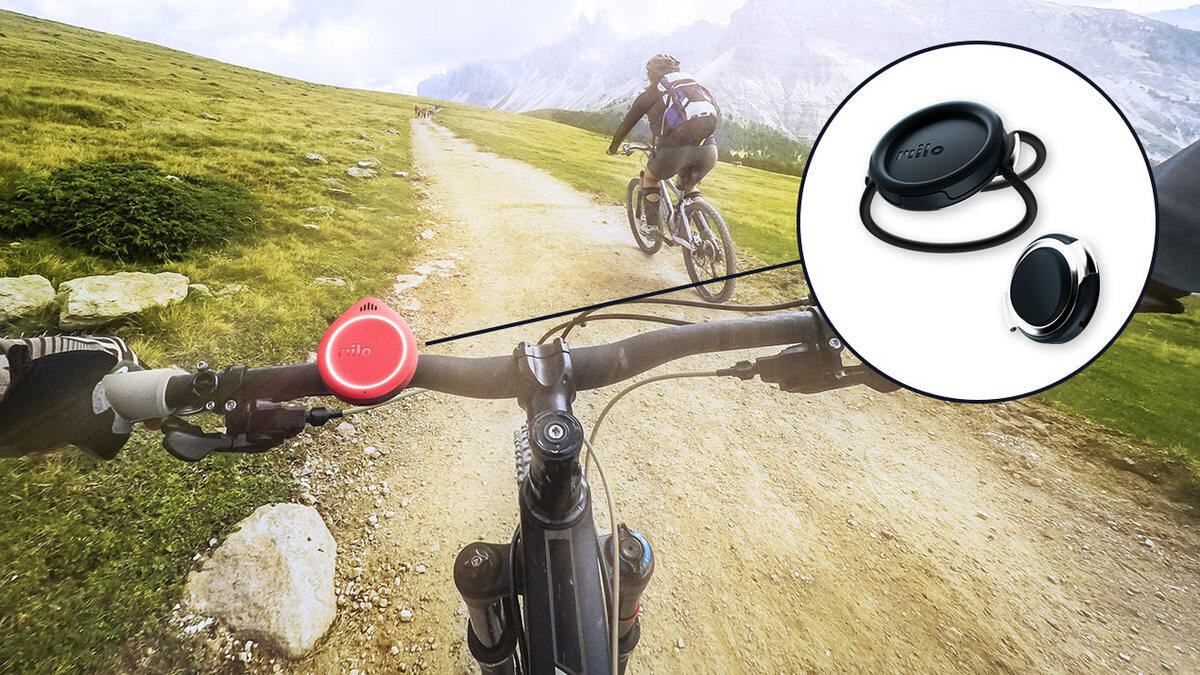 Bike Clip 2/2