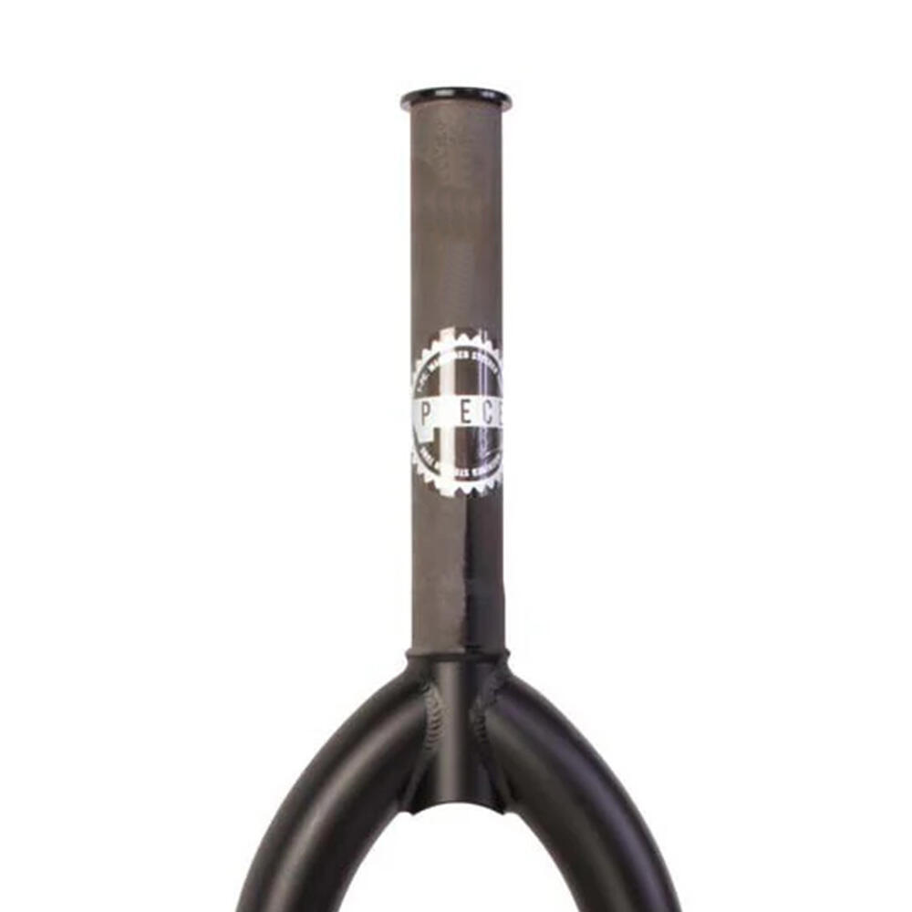 Eastern Bikes Swivelhip BMX Forks - Matte Black 2/4