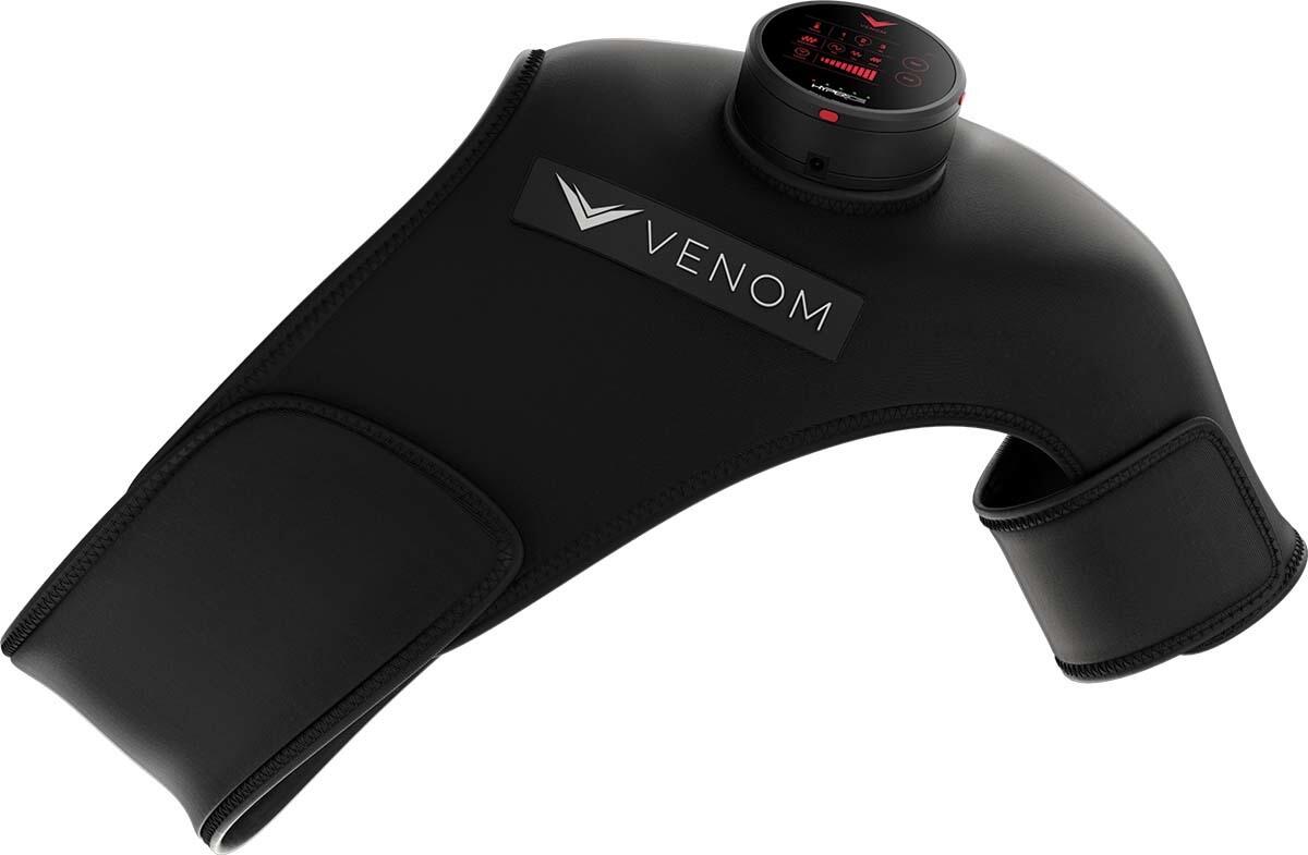 HYPERICE Hyperice Venom Left Shoulder