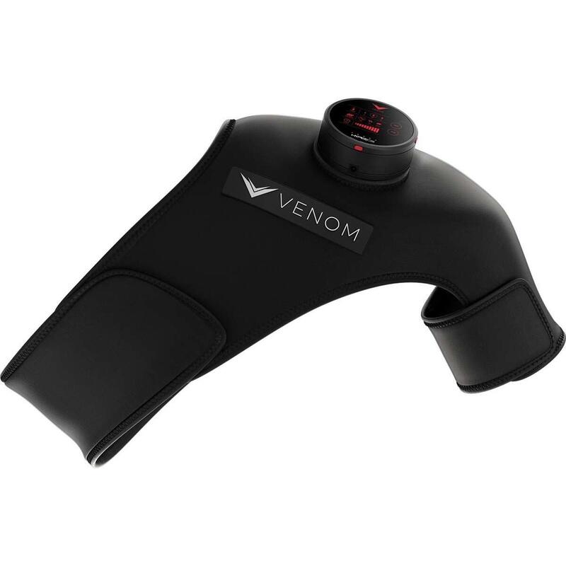Hyperice Venom Shoulder Left PROMOÇÃO      198,90€ 249,00€ -20%    * 22/05/2025 até rutura de stock  HYPERICE Hyperice Venom Shoulder LeftVendido e expedido por: OdP - Ofertas de Padel    