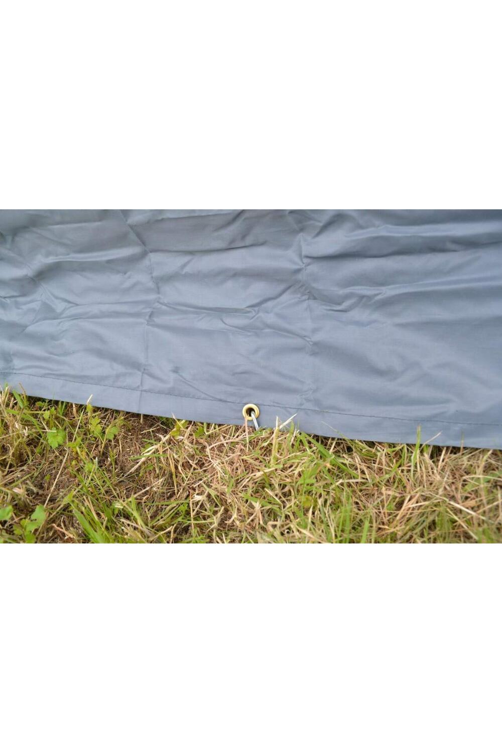 Camper Van Skirt - LWB 2/3