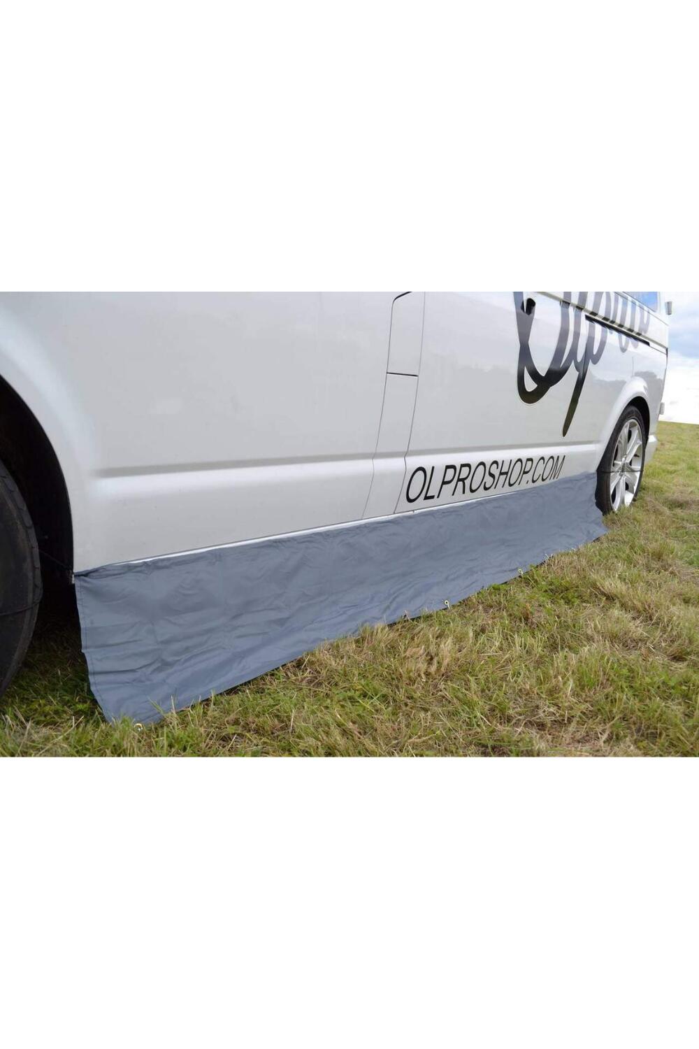OLPRO Camper Van Skirt - SWB