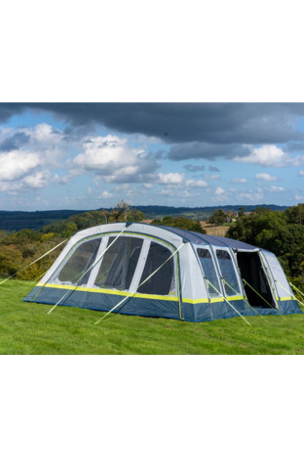Air tent 8 berth online