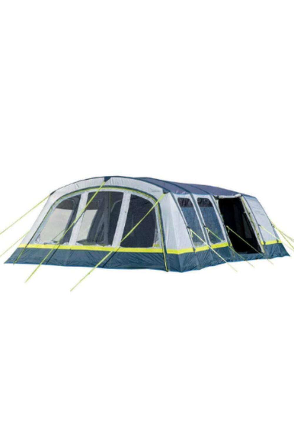 OLPRO OLPRO Odyssey Breeze Inflatable 8 Berth Tent