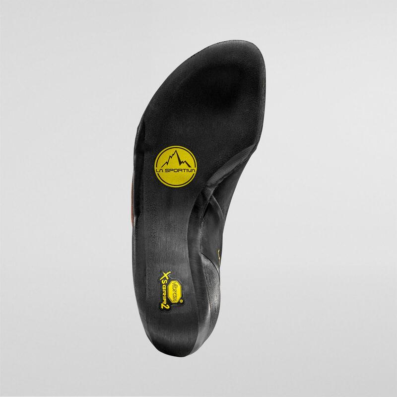 La Sportiva Cobra chaussure d'escalade homme orange 20N200200 38 EU
