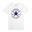 Camisola de Manga Curta Infantil Converse Chuck Patch