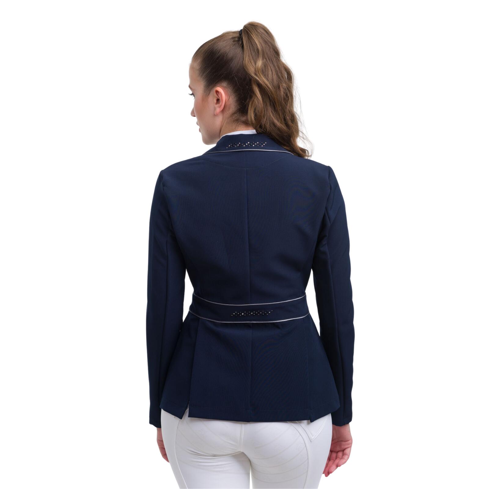 Kurtka pokazowa Softshell damska Venice - Double Front Panel Technology 5/7
