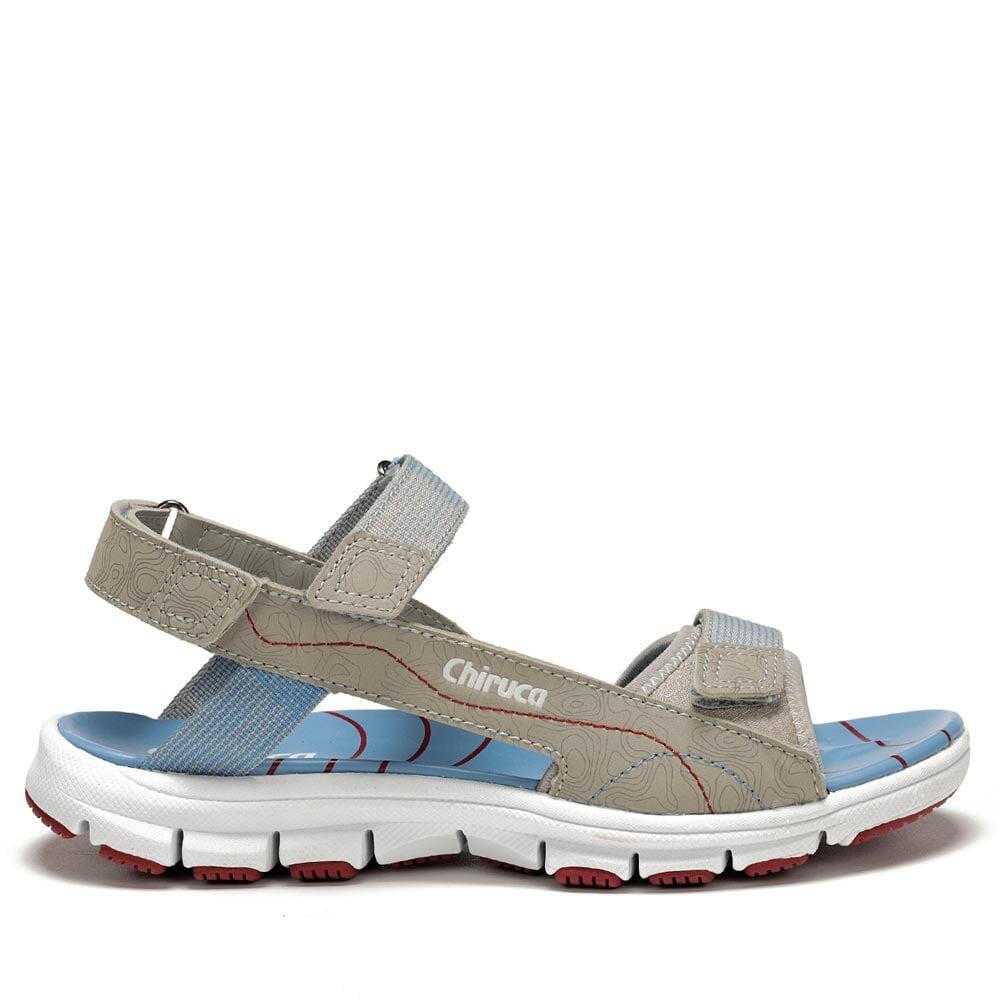 Sandalias chiruca formentera 04 para mulheres