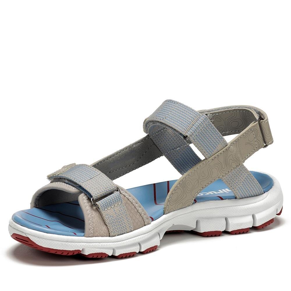 Sandalias de senderismo y trekking para mujer Chiruca Formentera 04 3/5