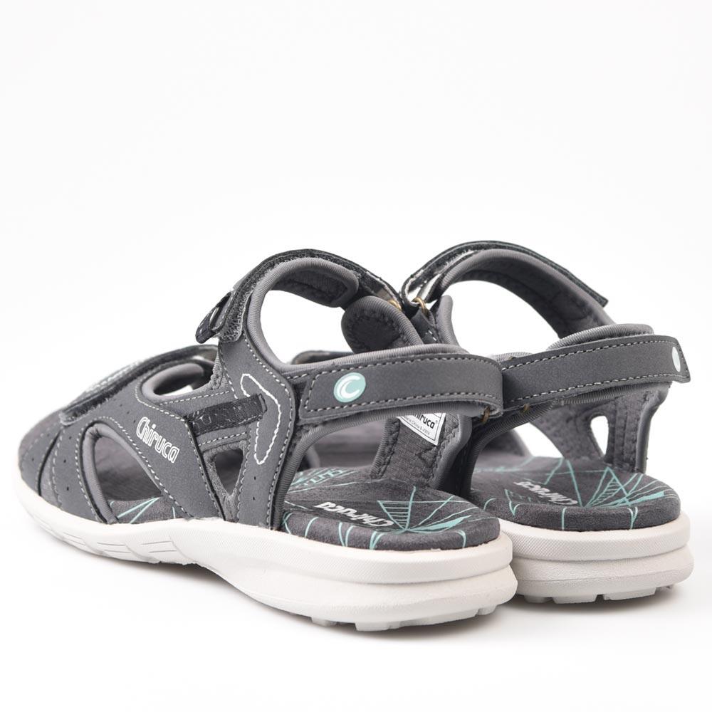 Sandalias de senderismo y trekking para mujer Chiruca Finisterre 03 4/5