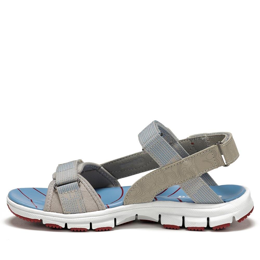 Sandalias de senderismo y trekking para mujer Chiruca Formentera 04 4/5