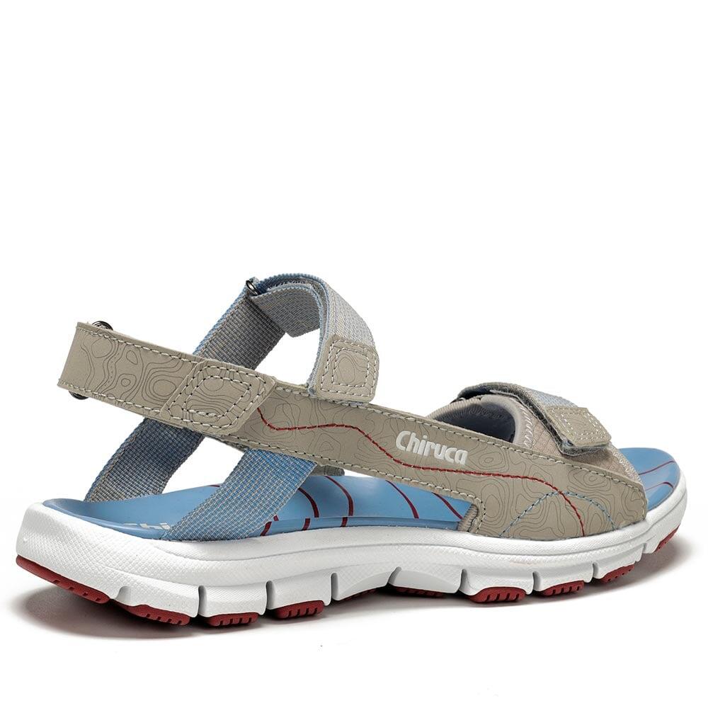 Sandalias de senderismo y trekking para mujer Chiruca Formentera 04 5/5