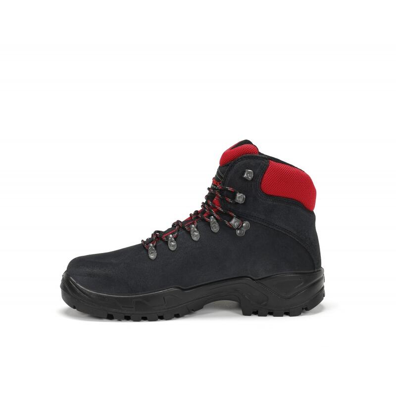 Botas de montaña y trekking Unisex Chiruca Refugio 09 Gore-Tex Gris