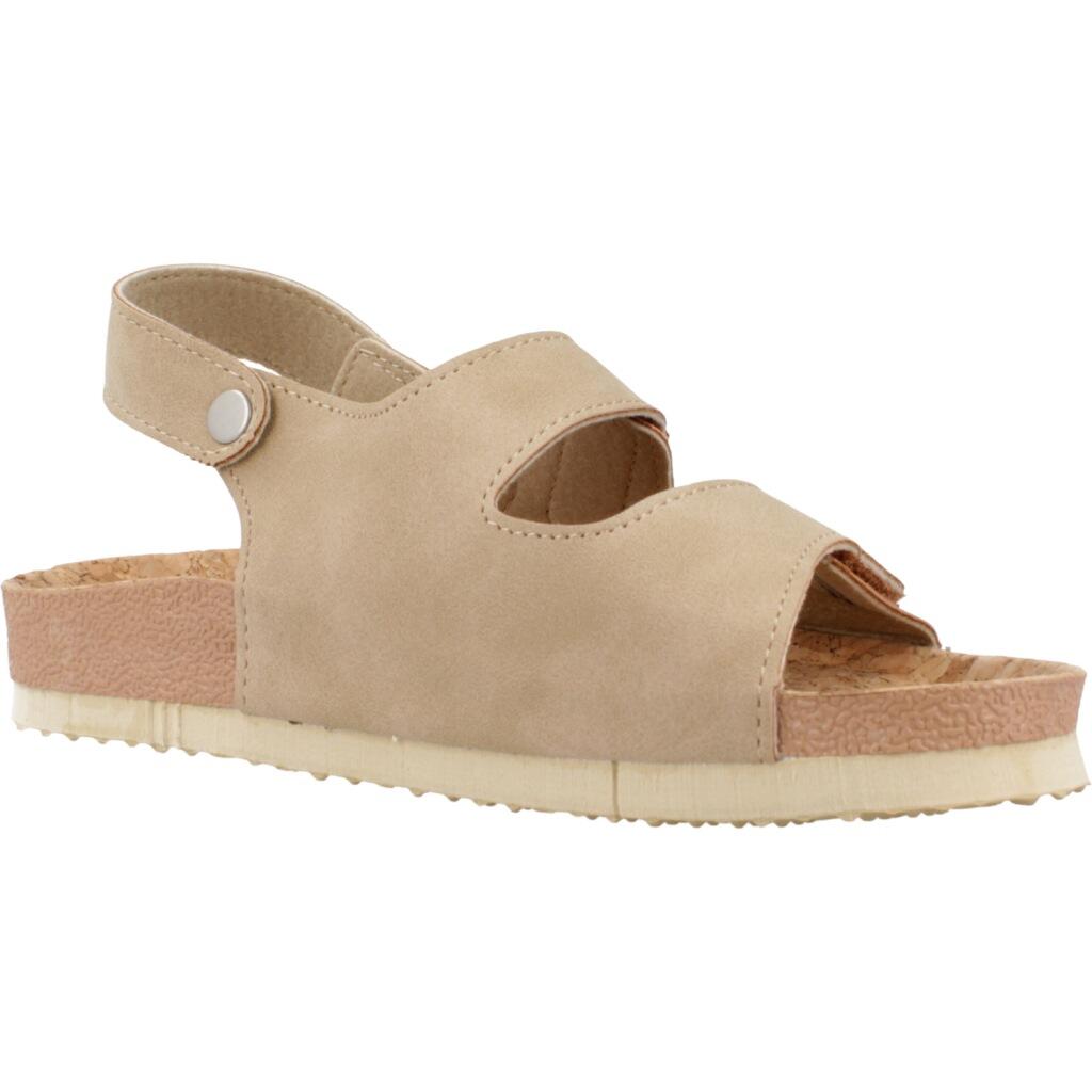Sandalen Gioseppo Model Krapina Kleur Lichtbruin 5/5