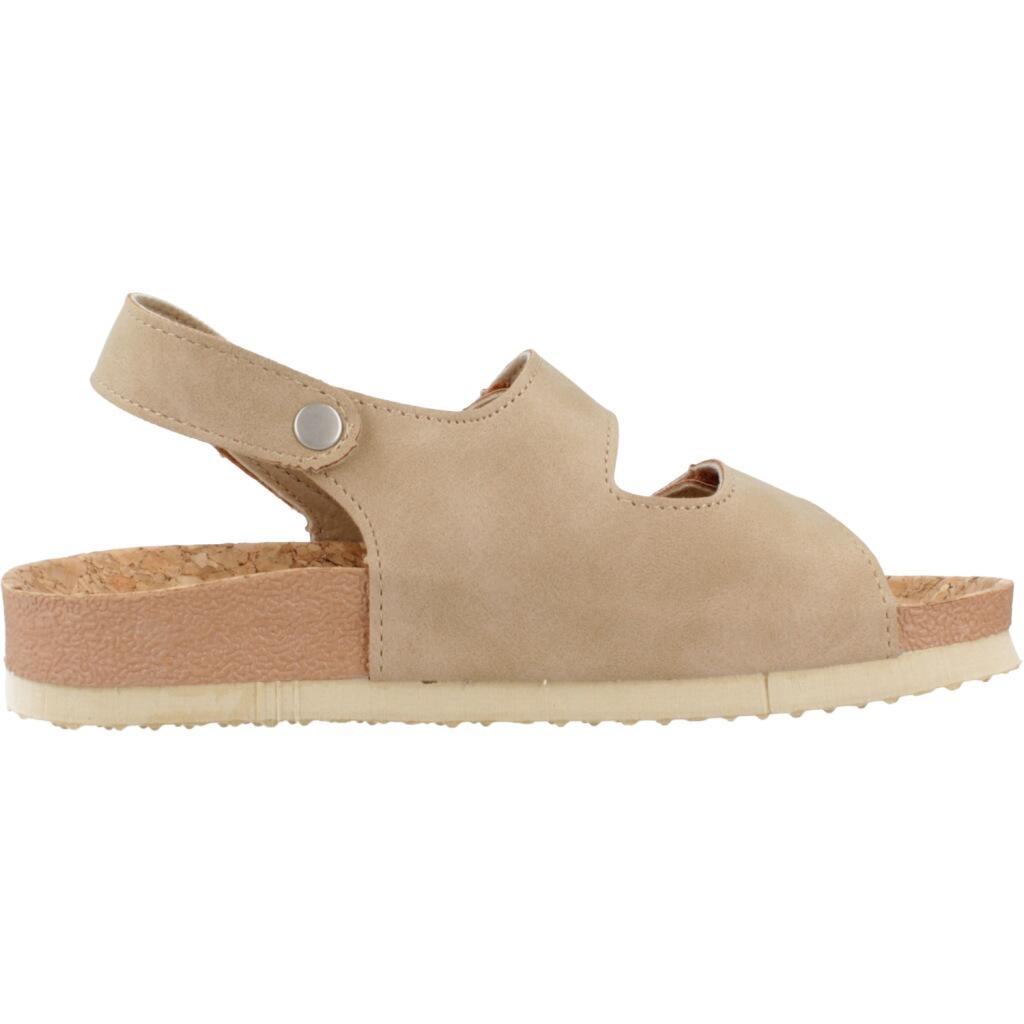 Sandalen Gioseppo Model Krapina Kleur Lichtbruin 4/5