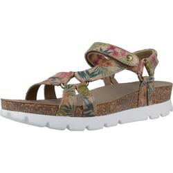 Sandalias Mujer Panama Jack Sally Floral