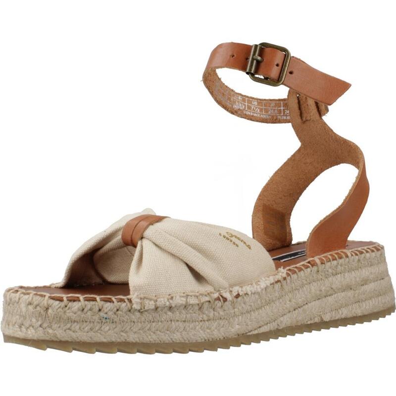 Sandalias Mujer Pepe Jeans Kate One Marron