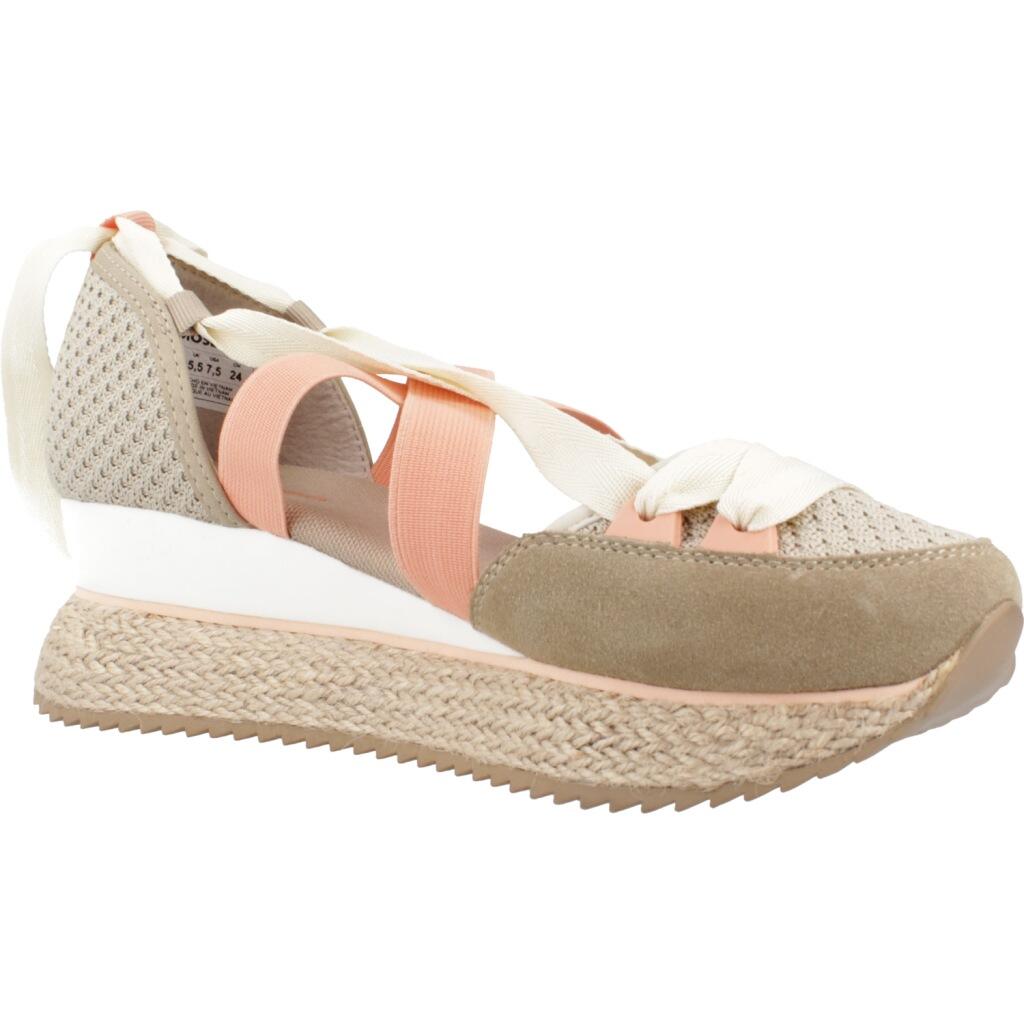 Sandalias Mujer Gioseppo 72191g Beis 5/6