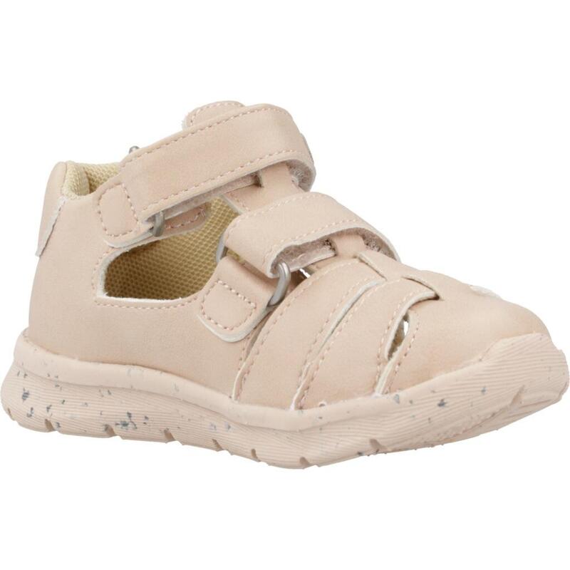 Sandalias Niño Chicco Gladia Rosa