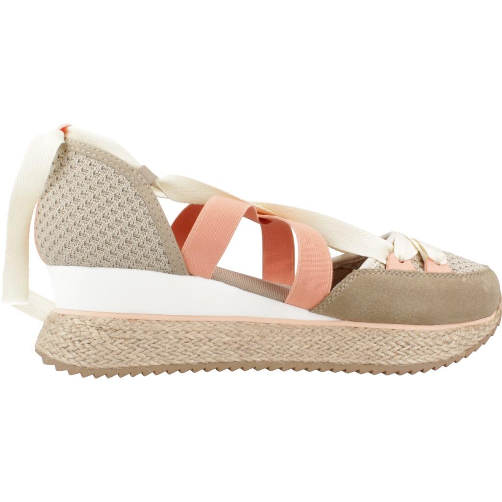 Sandalias Mujer Gioseppo 72191g Beis 4/6