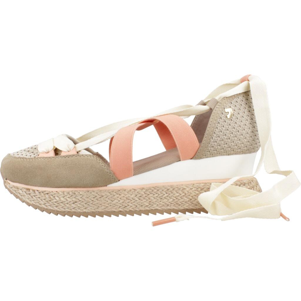 Sandalias Mujer Gioseppo 72191g Beis 2/6