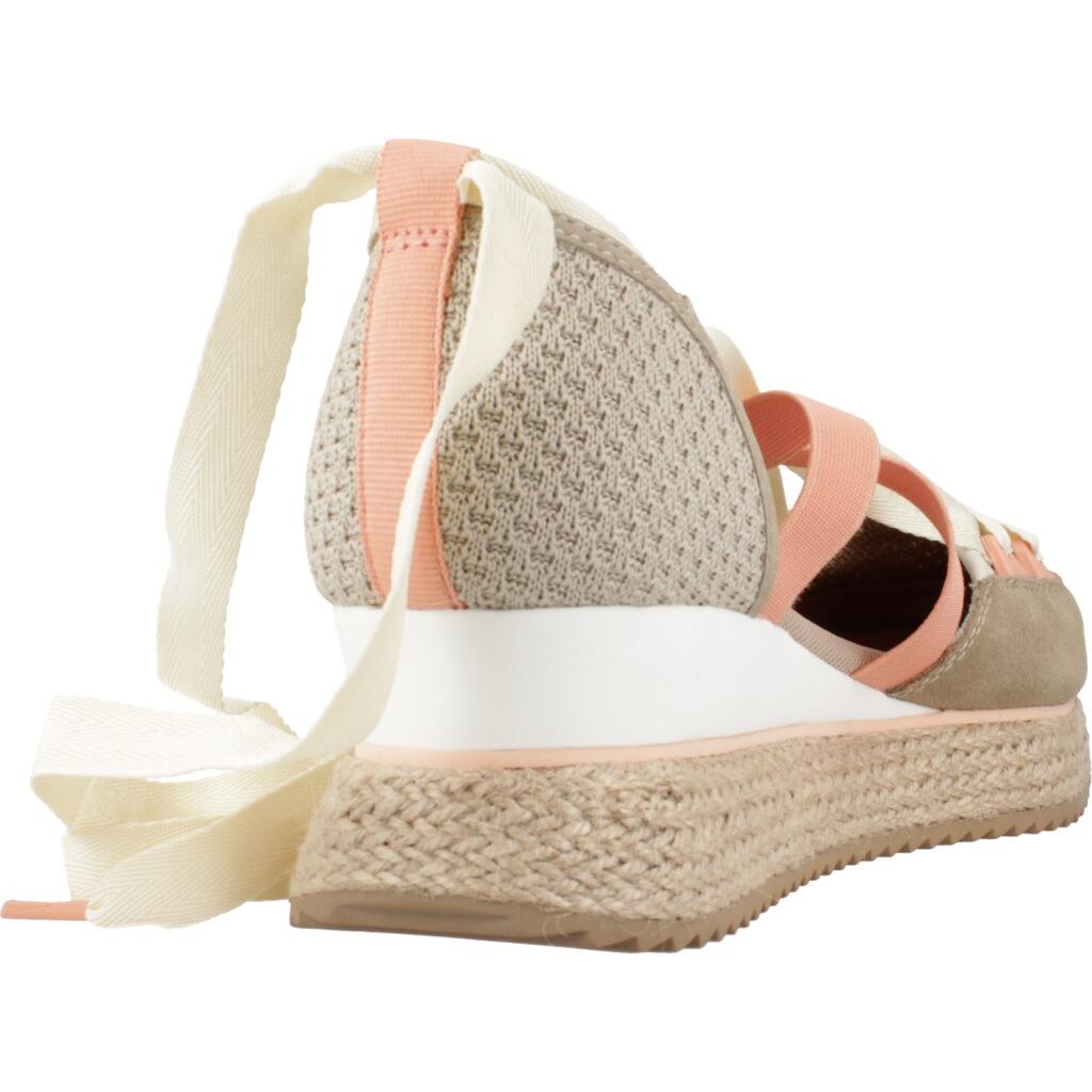 Sandalias Mujer Gioseppo 72191g Beis 3/6