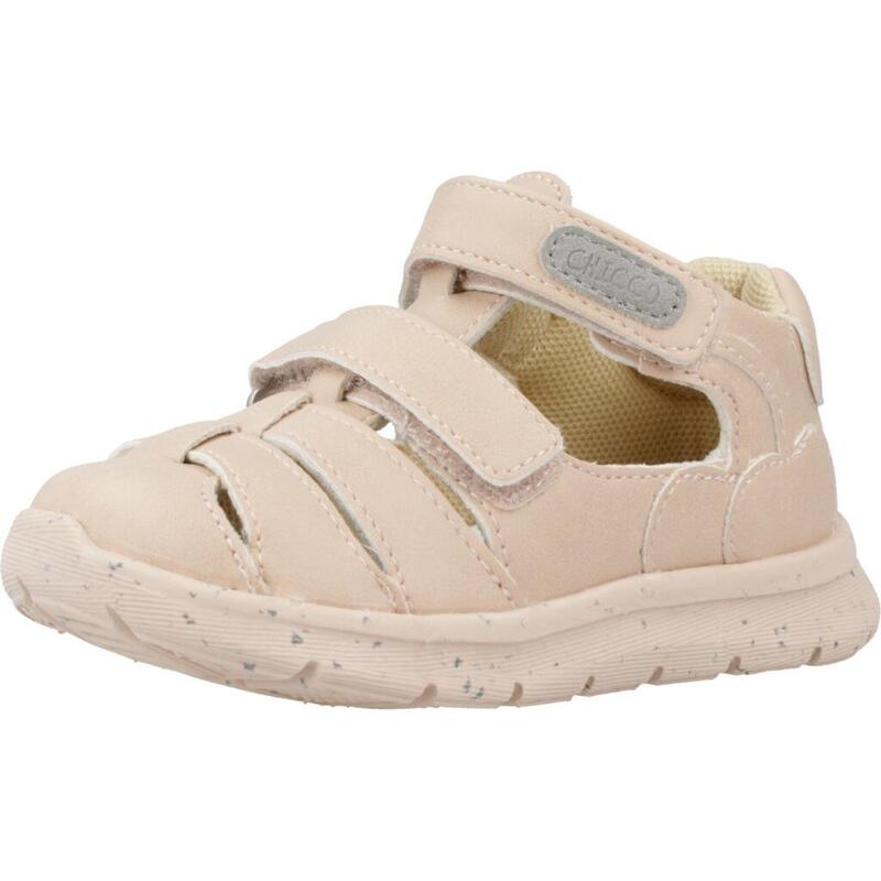 Sandalias Niño Chicco Gladia Rosa