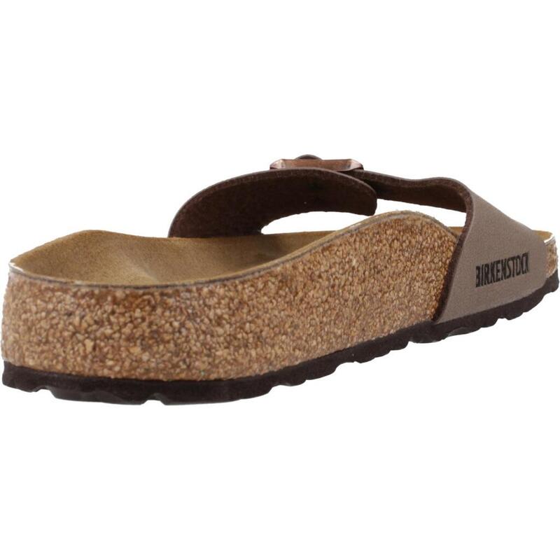 Papuci Birkenstock Madrid Maro Femeie