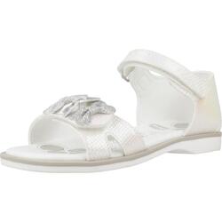 Sandalias Niña Chicco Ciana Blanco