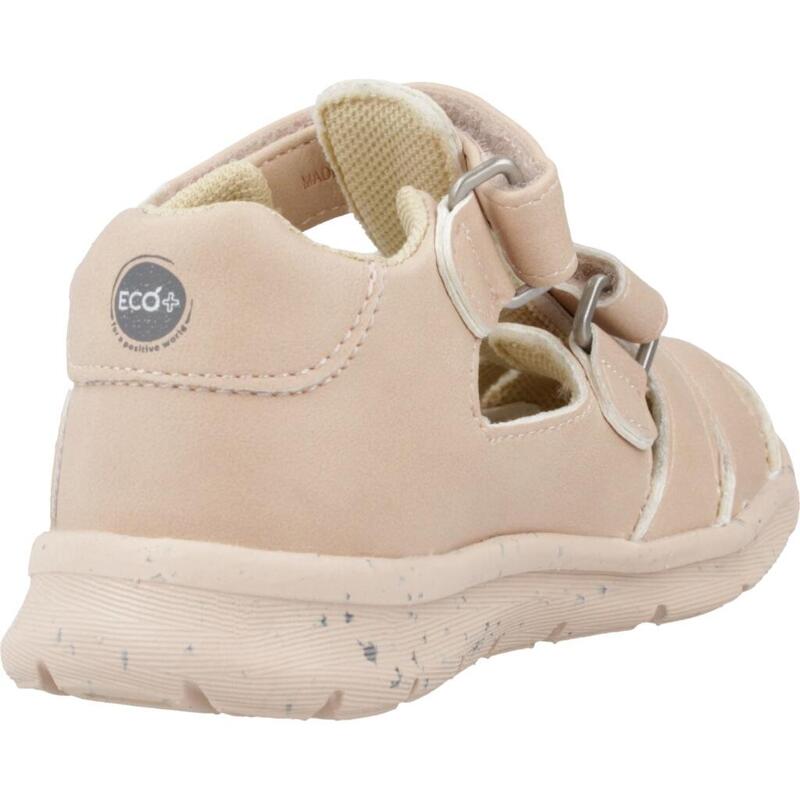 Sandalias Niño Chicco Gladia Rosa