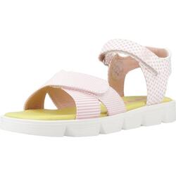 Sandalias Niña Garvalin 242446g Rosa