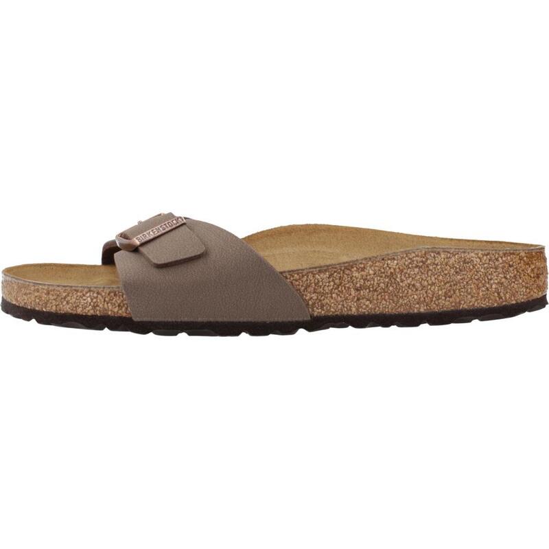 Papuci Birkenstock Madrid Maro Femeie