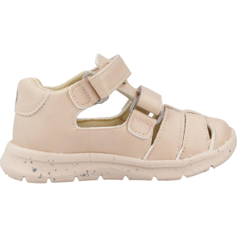 Sandalias Niño Chicco Gladia Rosa